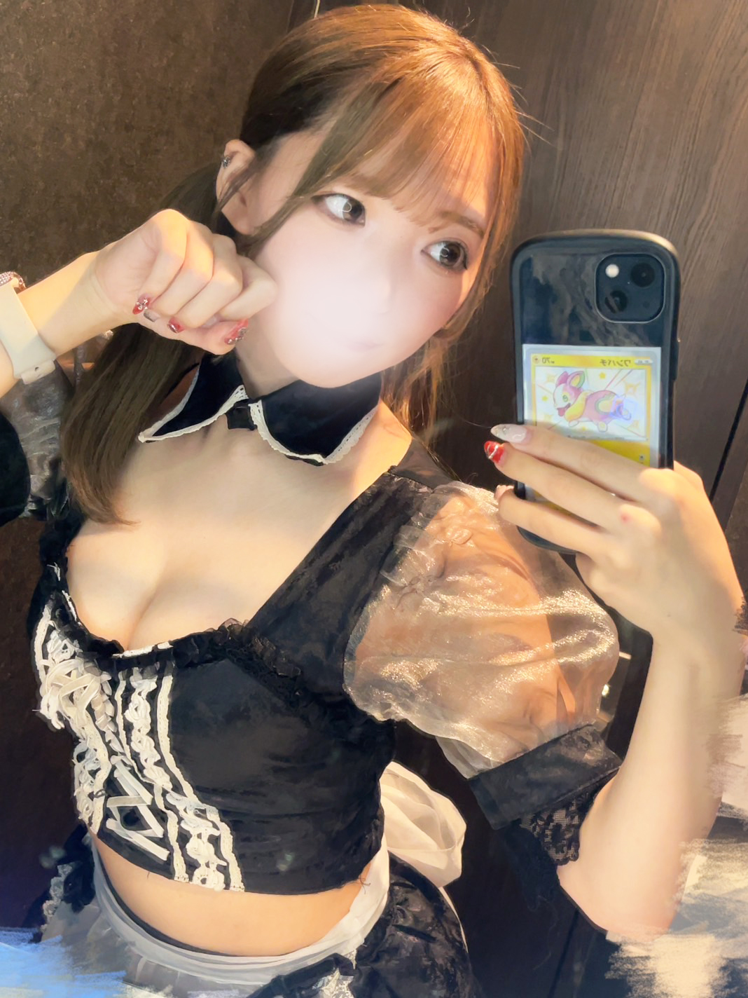 デリヘルロボット「ルウカ」の写真1